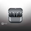 Наушники Samsung Galaxy Buds 3 Silver
